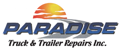 Paradise Truck & Trailer Repairs Inc.